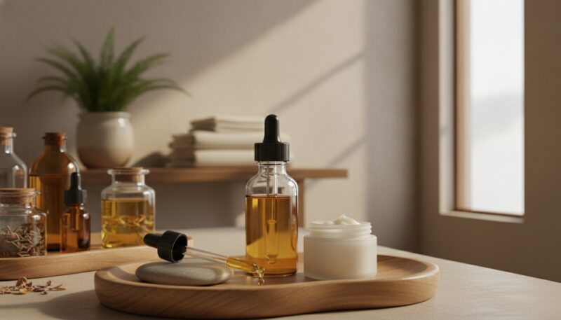 prirodna nega kože prirodna nega kože