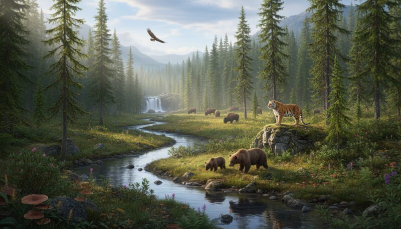 sibirska čaga rak sibirska čaga rak